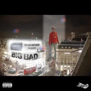 Image of Giggs - Big Bad CD