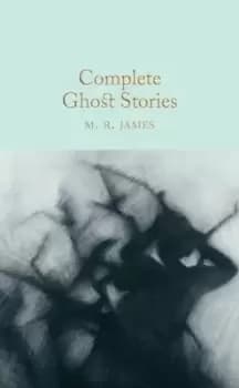 Image of Complete ghost stories by M. R. James