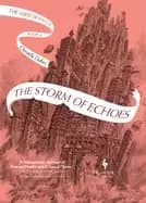 Image of storm of echoes book four of the mirror visitor quartet