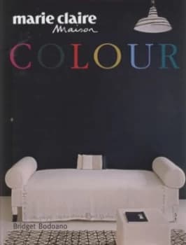Image of Colour by Bridget Bodoano Hardback