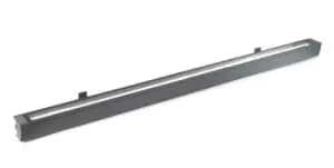 Image of 1 Light Outdoor Wall Washer Light Urban grey IP65