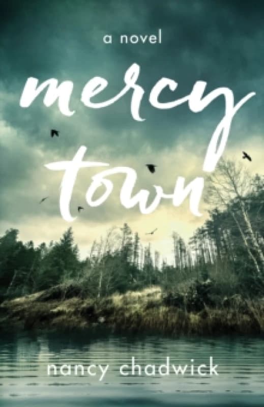 Image of Mercy Town : A Novel Paperback / softback