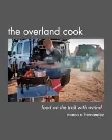 Image of The Overland Cook