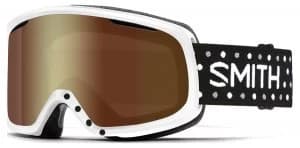 Image of Smith Riot White Dots X5Y 180mm