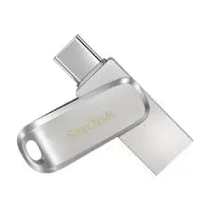 Image of Ultra Dual Drive Luxe USB Type-C 1TB