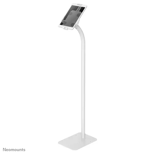 Image of Neomounts FL15-625WH1 Tablet PC stand Universal 20,1cm (7,9) - 27,9cm (11) FL15-625WH1