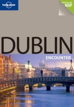 Image of Dublin by Fionn Davenport Paperback