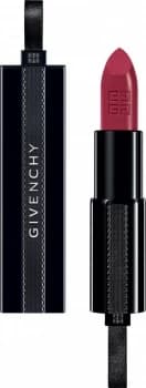 Image of Givenchy Rouge Interdit - Satin Lipstick 3.4g 10 - Boyish Rose