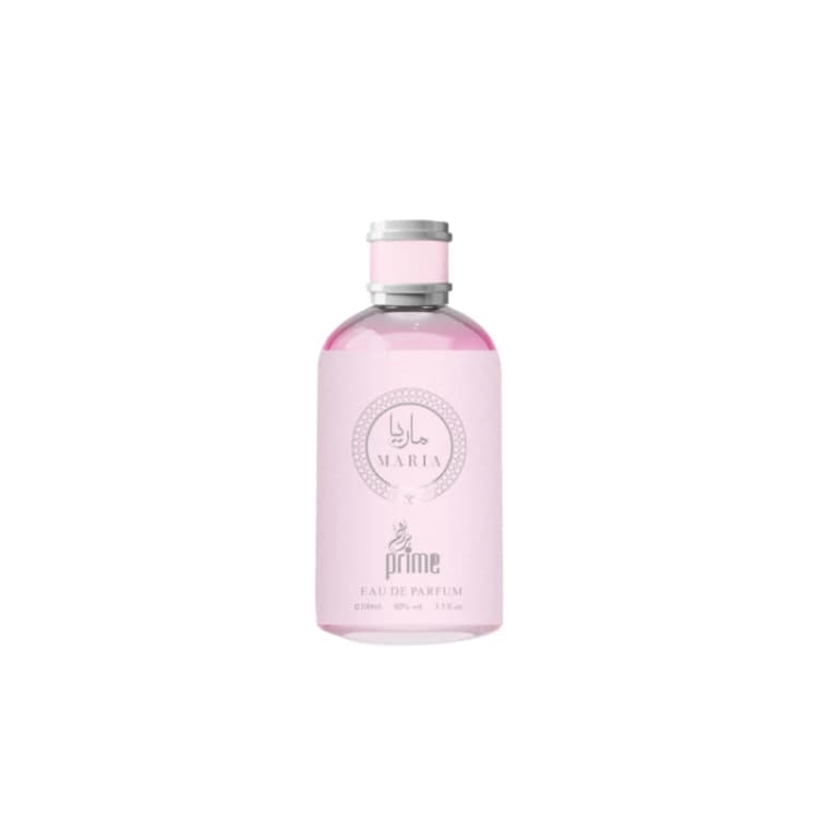 Image of Prime Collection MARIA Eau de Parfum 100ml Metallics unisex
