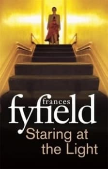 Image of Staring at the light by Frances Fyfield