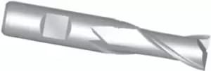 Image of Dormer Plain Slot Drill, 1/16in Cut Diameter