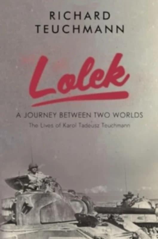 Image of Lolek Paperback / softback