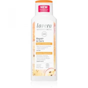 Image of Lavera Repair & Care Conditioner For Dry, Stressed Hair 200ml