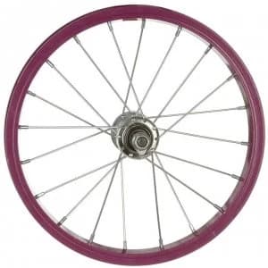 Image of Shimano Disc 28 Wheel - Rear