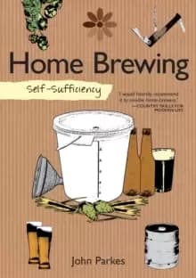 Image of Self-Sufficiency: Home Brewing