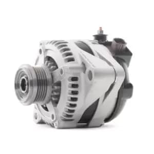 Image of RIDEX Generator 4G1251 Alternator TOYOTA,COROLLA Verso (ZER_, ZZE12_, R1_),COROLLA (ZZE12_, NDE12_, ZDE12_),RAV 4 II (CLA2_, XA2_, ZCA2_, ACA2_)