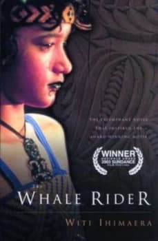 Image of Whale Rider the by Witi Ihimaera Paperback