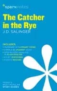 Image of catcher in the rye sparknotes literature guide