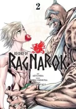 Image of Record of Ragnarok, Vol. 2 by Shinya Umemura