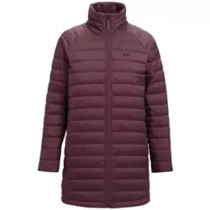 Image of Under Armour Insulate Parka - Purple
