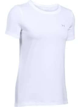 Image of Urban Armor Gear Heat Gear Armour T Shirt Clear