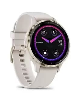 Image of Garmin Venu 3S, Gps, WiFi
