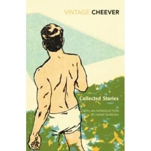 Image of Collected Stories by John Cheever (Paperback, 1990)