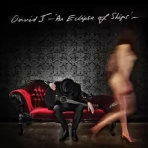 Image of An Eclipse of Ships by David J Vinyl Album