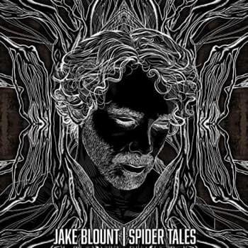 Image of Jake Blount - Spider Tales Vinyl
