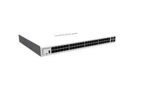 Image of Insight 52 Port Gigabit PoE Cloud Switch