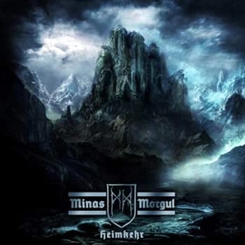 Image of Minas Morgul - Heimkehr CD