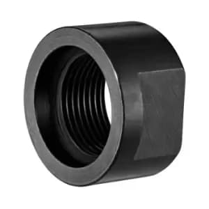 Image of B957 N3 Nut for Shell Reamer Arbor - Spares