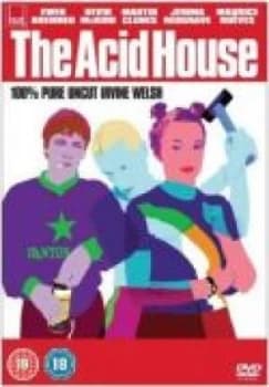 Image of The Acid House