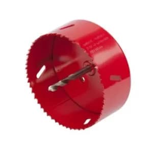 Image of Wolfcraft 5493000 Hole saw 100 mm