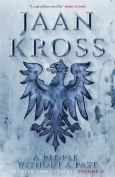 Image of A People Without a Past by Jaan Kross Book