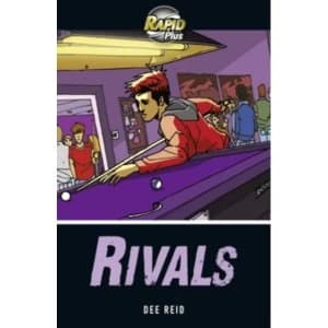 Image of Rapid Plus 3A Rivals by Dee Reid (Paperback, 2011)