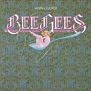 Image of Bee Gees - Main Course Vinyl
