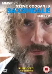 Image of Saxondale: Series 2