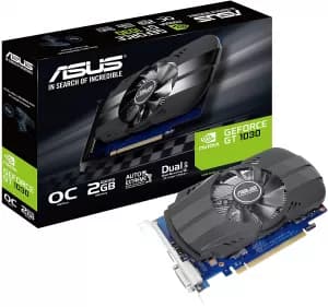 Image of Asus Phoenix GeForce GT1030 2GB GDDR5 Graphics Card