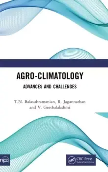 Image of Agro-Climatology : Advances and Challenges