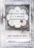 Image of ministry of utmost happiness a novel
