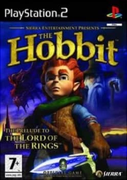 Image of The Hobbit PS2 Game