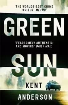 Image of Green Sun : The new novel from 'the world's best crime writer'