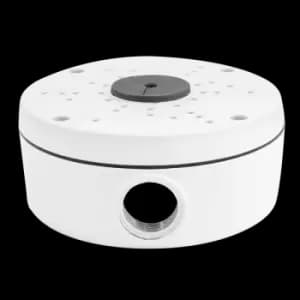 Image of ESP HD View IP CCTV Camera Deep Base White - IPCDBW