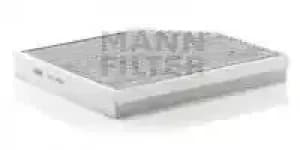 Image of Cabin Air Filter Cuk2450 By Mann-Filter