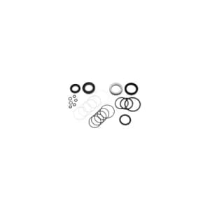Image of Steering Gear Gasket Set 19862 by Febi Bilstein