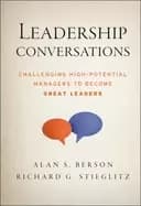 Image of leadership conversations