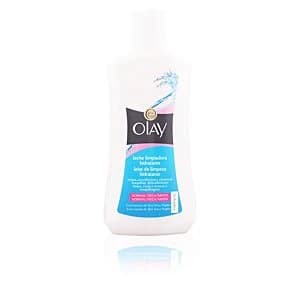 Image of ESSENTIALS leche limpiadora hidratante piel mixta 200ml
