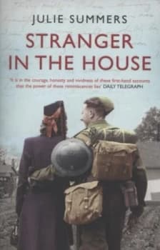 Image of Stranger in the House by Julie Summers Paperback