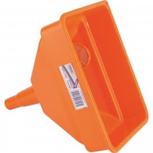 Image of Draper Heavy Duty Tractor Funnel